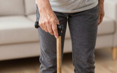 Best Cane for Arthritis