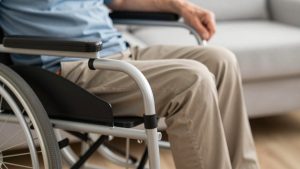 Best Cane for Balance Problems