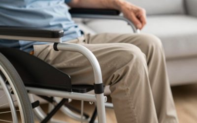 Best Cane for Balance Problems