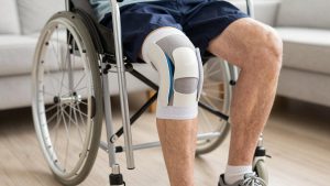 Best cane for hip replacement recovery
