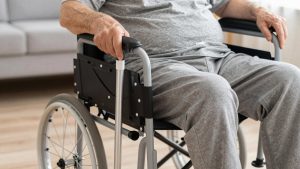 Best cane for obese seniors
