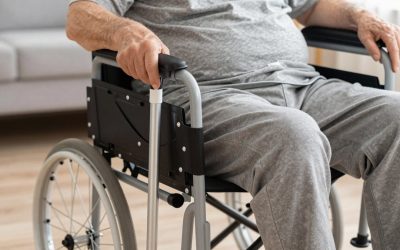 Best cane for obese seniors