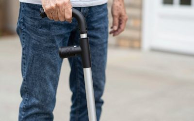 Best cane for outdoor use