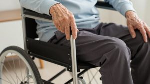 Best Cane for Parkinson’s Disease