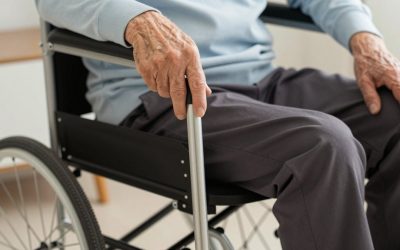 Best Cane for Parkinson’s Disease