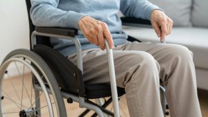 Best Cane for Stroke Recovery