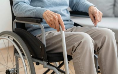 Best Cane for Stroke Recovery