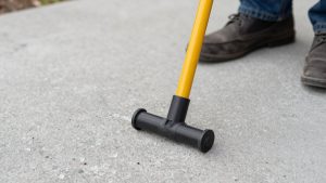 Best Cane Tips for Icy Sidewalks