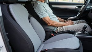 Best Car Seat Massagers for Long Drives