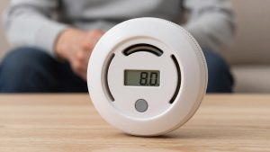 Best Carbon Monoxide Detector for Elderly 2026