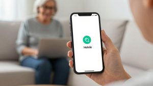 Best Caregiver Communication App