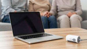Best Caregiving Tools and Tech for Caregivers of Dementia Patients