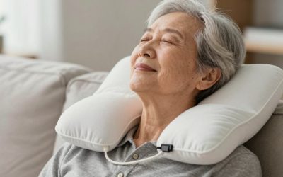 Best Cervical Pillow Deals for Neck Pain: October Prime Day 2026