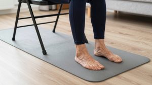 Best Chair Yoga Mat (2026)