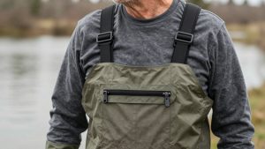 Best Chest Waders for Fishing, Hunting, and Cold Water