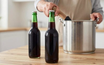 Best Cider Making Kit for Home Brewing