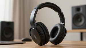 Best Closed-Back Headphones for Studio Monitoring