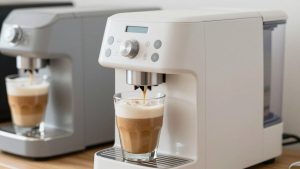 Best Coffee Latte Machines in 2026: Top Picks Compared