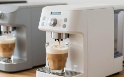 Best Coffee Latte Machines in 2026: Top Picks Compared