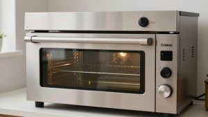 Best Commercial Combi Ovens in 2026: Buying Guide