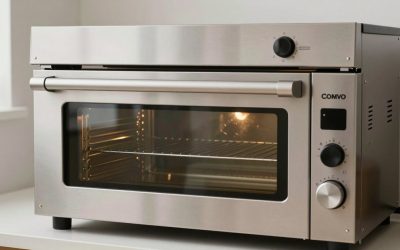 Best Commercial Combi Ovens in 2026: Buying Guide
