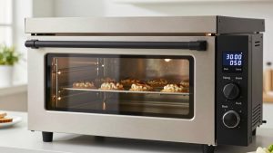 Best Commercial Convection Ovens for Consistent High-Volume Baking