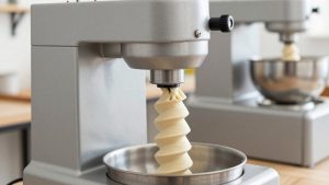 Best Commercial Spiral Dough Mixers for Bakeries and Pizzerias
