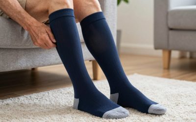 Best Compression Socks Men (2026)
