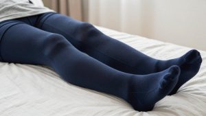 Best Compression Stockings for Elderly