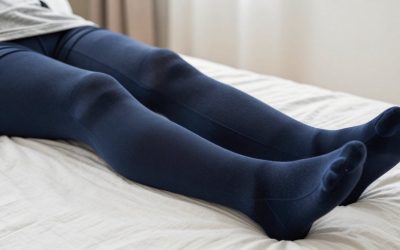 Best Compression Stockings for Elderly