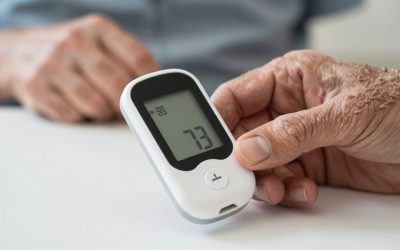 Best Continuous Glucose Monitor for Seniors