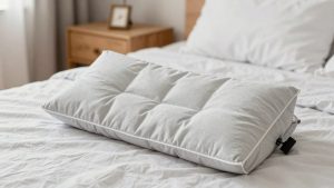 Best Cooling Pillow for Hot Flashes