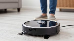 Best Cordless Robotic Pool Cleaners