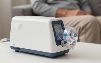 Best Cpap Machines in 2026: Compared and Ranked