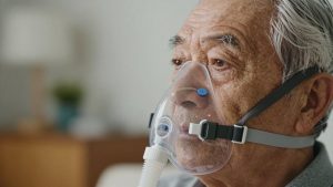 Best CPAP Mask for Elderly with Dentures