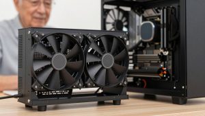 Best CPU Water Coolers for Quiet, High-Performance PCs