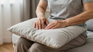 Best Cushion for Sciatica Pain in Elderly