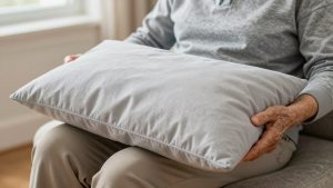 Best Cushions and Comfort Products for Seniors With Hip Pain