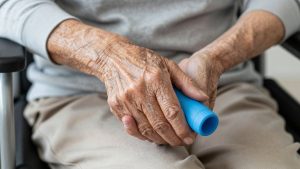 Best Daily Living Aids for Stroke Survivors With Weak Grip