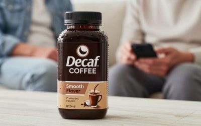 Best Decaf Coffee for Smooth Flavor