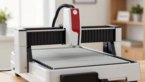 Best Desktop CNC Machines for Home Workshops