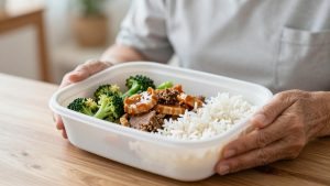 Best Diabetic-Friendly Meal Delivery for Seniors