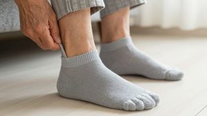 Best Diabetic Socks for Neuropathy in 2026: Compared and Ranked