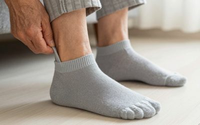 Best Diabetic Socks for Neuropathy in 2026: Compared and Ranked