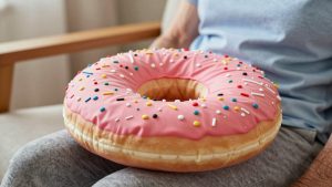 Best Donut Cushion for Tailbone Pain