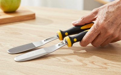 Best Easy Grip Kitchen Tools for Seniors