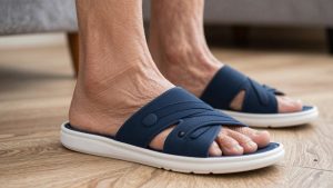 Best Easy on Shoes for Swollen Feet