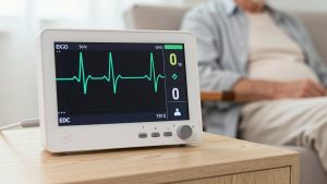 Best ECG Monitor for Home Use