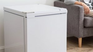 Best Efficient Small Freezers in 2026: Top Picks Compared