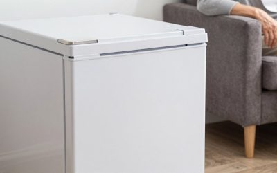 Best Efficient Small Freezers in 2026: Top Picks Compared